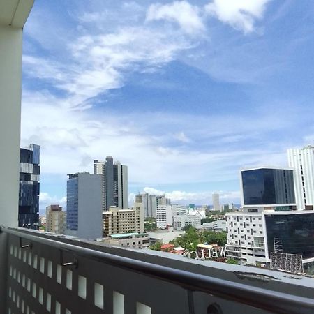 Trillium Residences Condominium Cebu Exteriör bild
