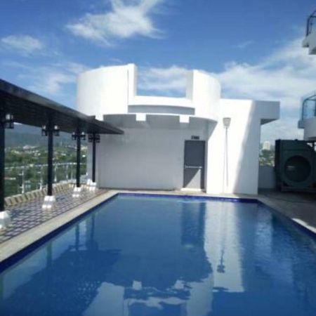 Trillium Residences Condominium Cebu Exteriör bild