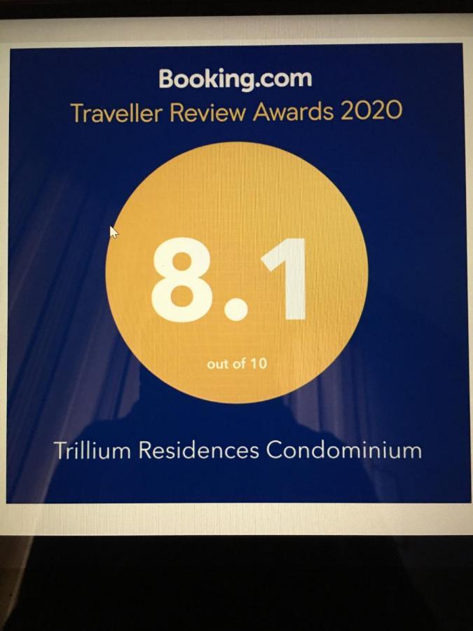 Trillium Residences Condominium Cebu Exteriör bild