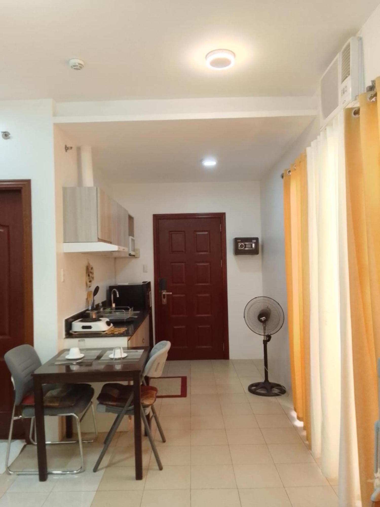 Trillium Residences Condominium Cebu Exteriör bild
