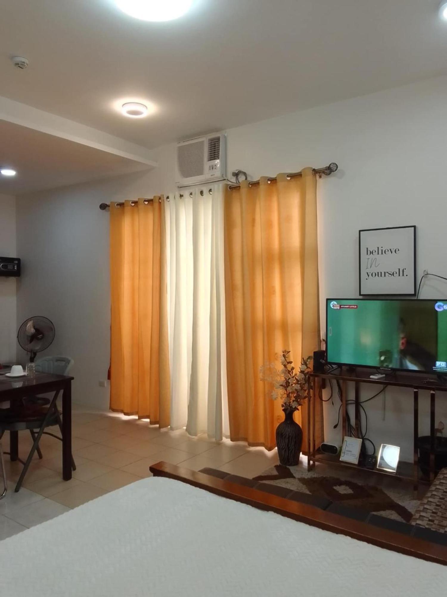 Trillium Residences Condominium Cebu Exteriör bild