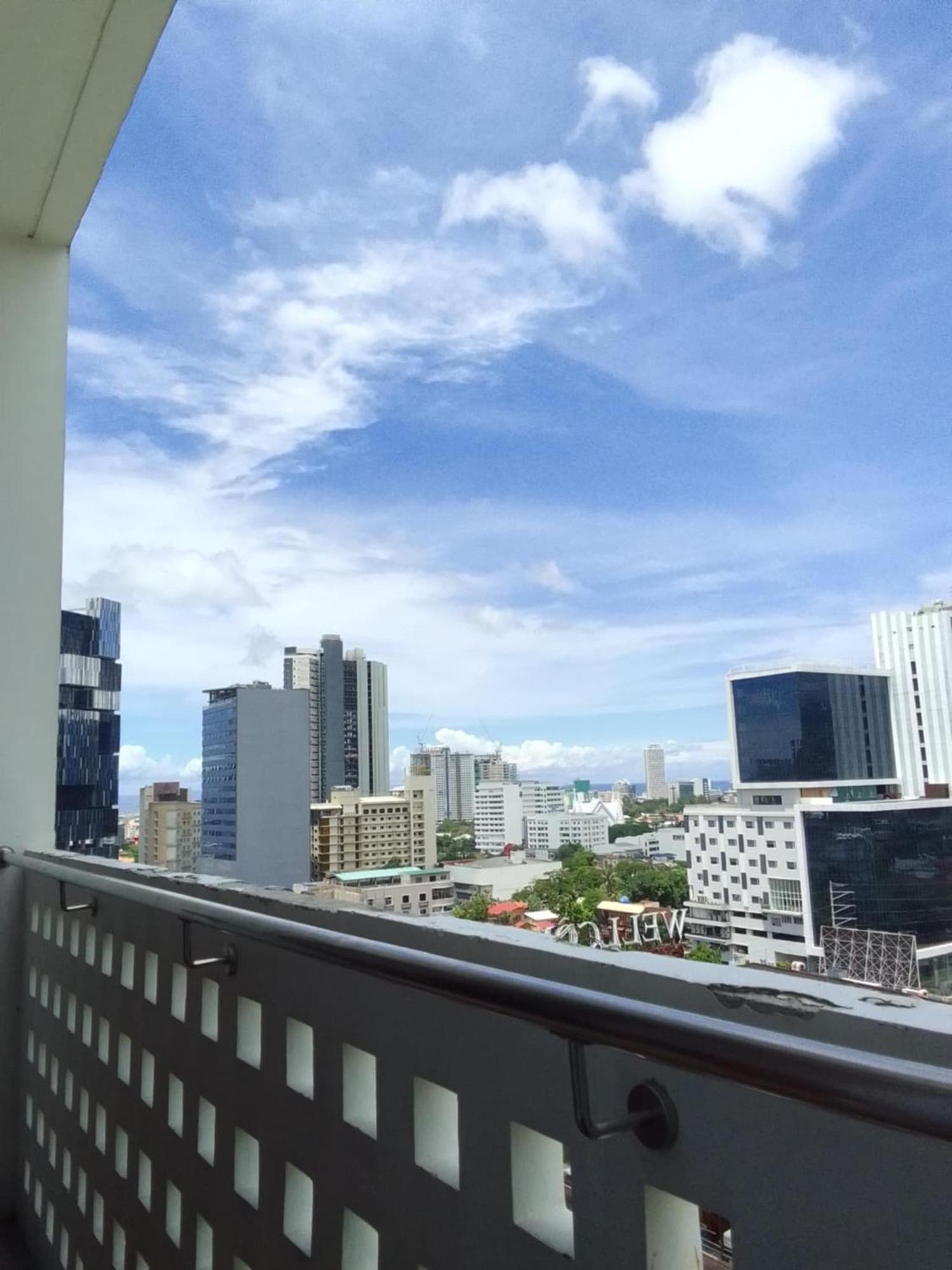Trillium Residences Condominium Cebu Exteriör bild