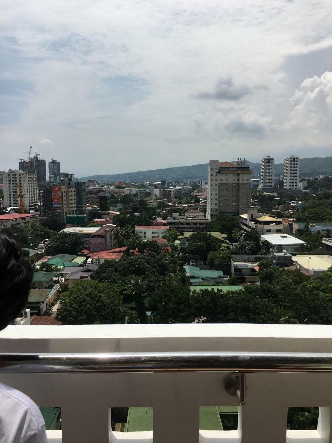 Trillium Residences Condominium Cebu Exteriör bild