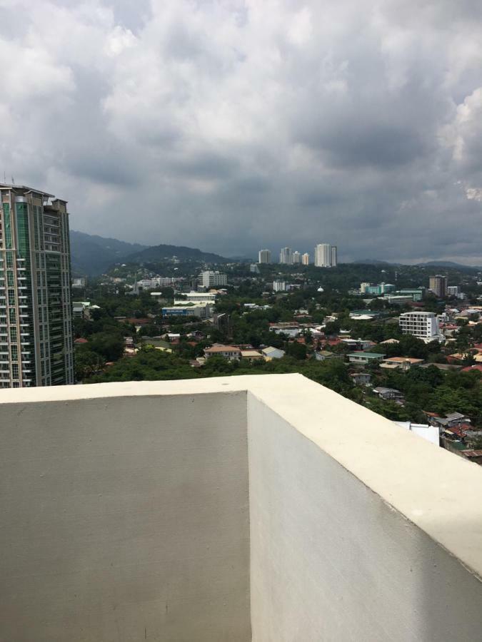 Trillium Residences Condominium Cebu Exteriör bild
