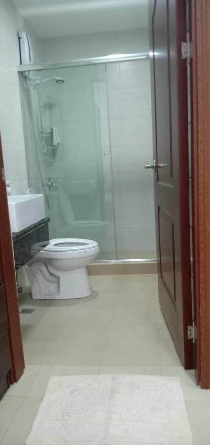 Trillium Residences Condominium Cebu Exteriör bild