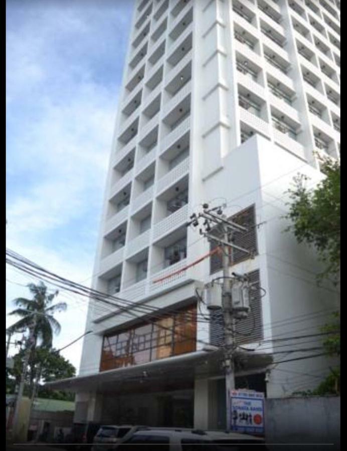 Trillium Residences Condominium Cebu Exteriör bild