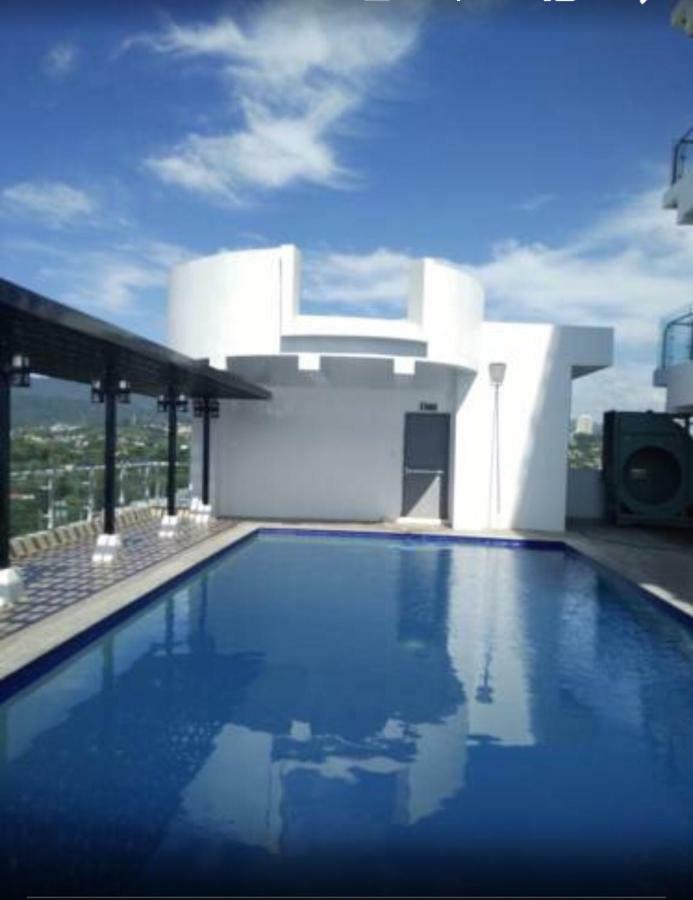 Trillium Residences Condominium Cebu Exteriör bild