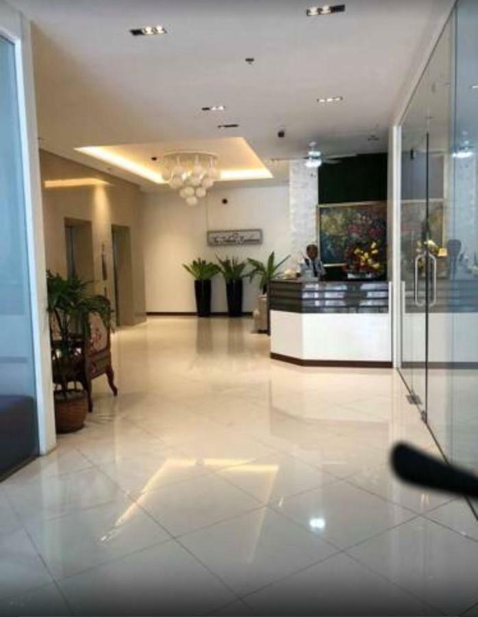 Trillium Residences Condominium Cebu Exteriör bild