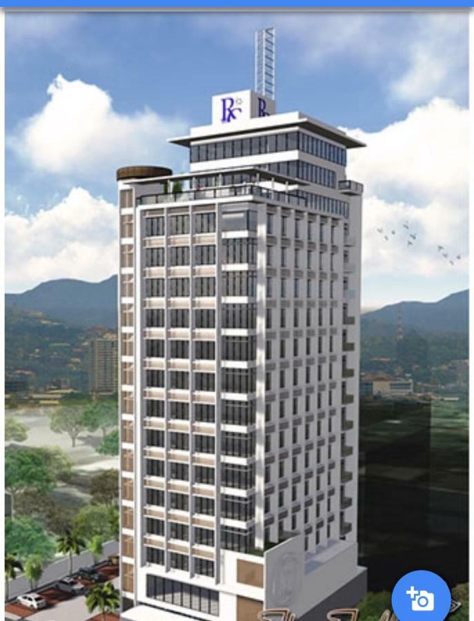 Trillium Residences Condominium Cebu Exteriör bild