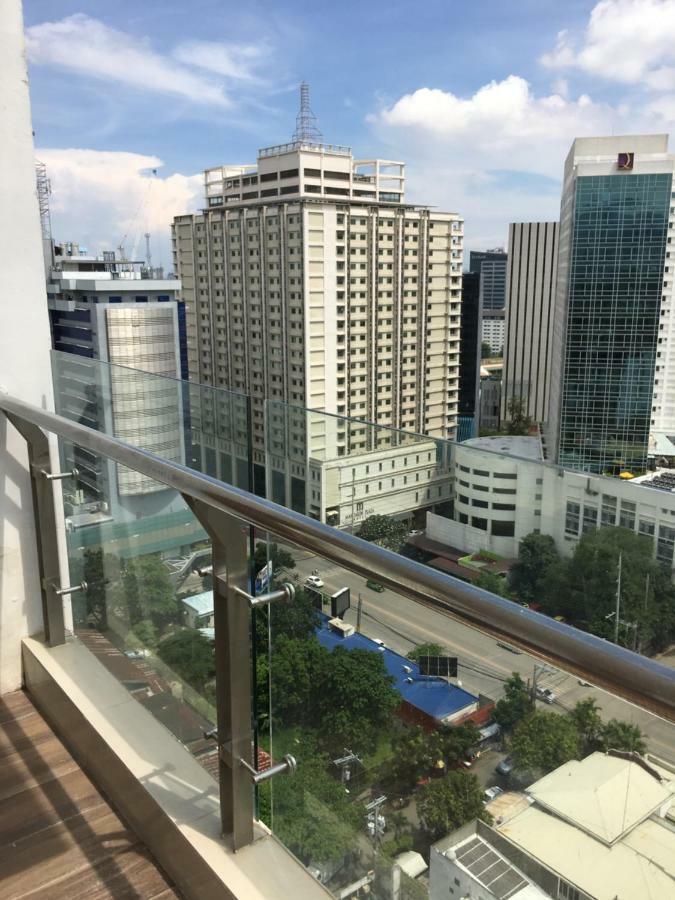 Trillium Residences Condominium Cebu Exteriör bild