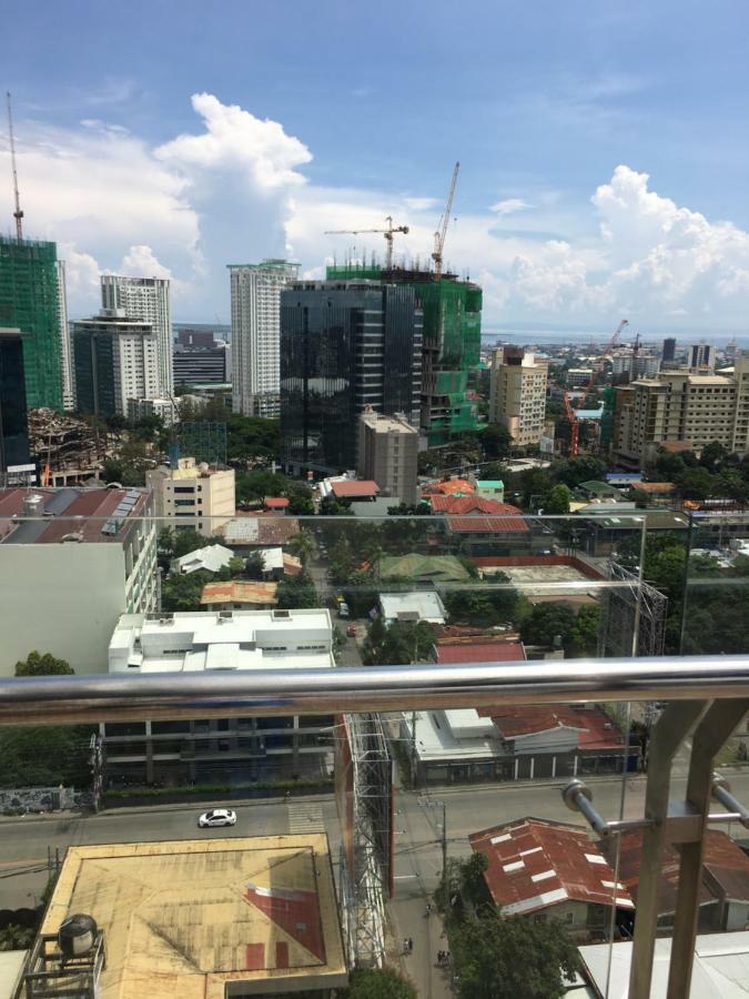 Trillium Residences Condominium Cebu Exteriör bild