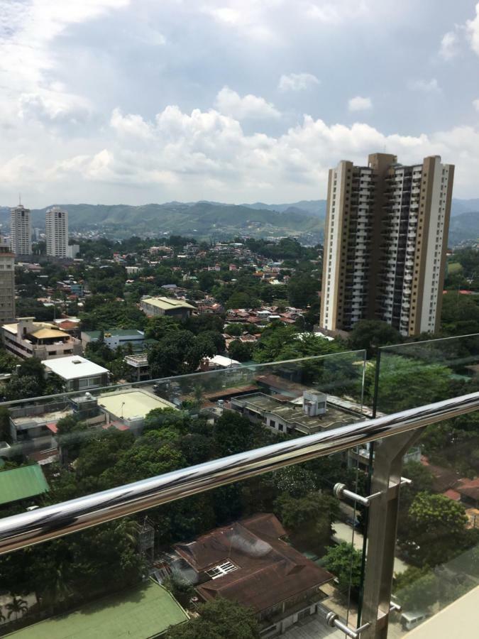 Trillium Residences Condominium Cebu Exteriör bild