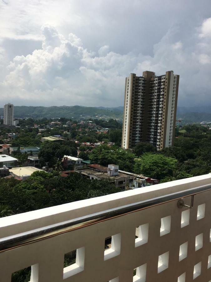 Trillium Residences Condominium Cebu Exteriör bild