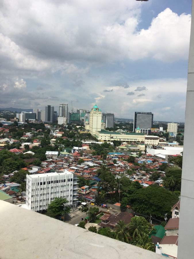 Trillium Residences Condominium Cebu Exteriör bild